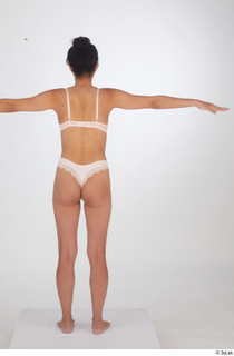 Wild Nicol lingerie standing t poses underwear upper body 0005.jpg